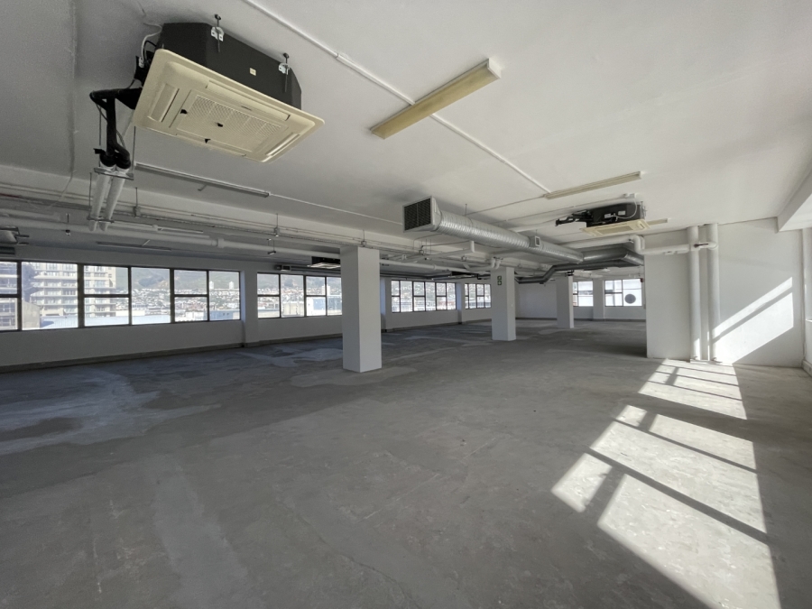 To Let Commercial Property for Rent in Cape Town City Centre Western Cape